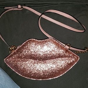Lippie purse